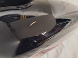 LS650 Savage Black Gas Tank