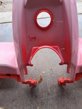 Sportsman 700 EFI Front Cab Fender