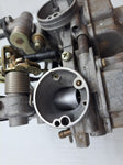 XR350R Carburetors
