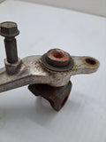 ZX-6R ZX-9R Brake Pedal