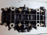 Wildcat 650 Crankcase Assembly