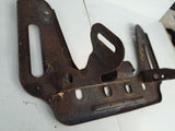Sportsman 600 Front Rack Support