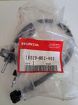 CBR600RR Wax Assy & Screw Set, Stop