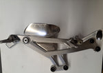 Ducati Monster Left Footpeg Bracket