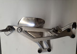 Ducati Monster Left Footpeg Bracket
