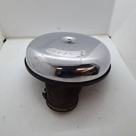 Vulcan 1500 Air Cleaner Case
