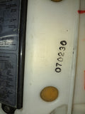 ZX-6 Seat