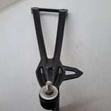 ZX-10R ZX-6R Right Rear Footpeg