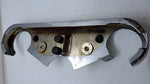 Vulcan 1500 Lower Fork Cover