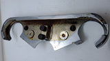 Vulcan 1500 Lower Fork Cover