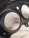 SV650 Meter Cover