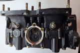 Wildcat 650 Crankcase Assembly