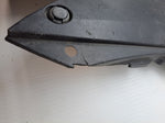 King Quad Right Side Cover