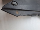 King Quad Right Side Cover