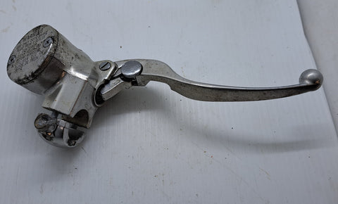 Vulcan Front Brake Master Cylinder