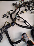 EX650R Ninja Wiring Harness