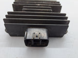 King Quad Regulator Rectifier