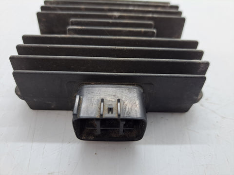 King Quad Regulator Rectifier