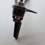 ZX-10R ZX-6R Right Rear Footpeg