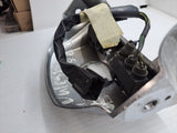 VN1500 Pilot Lights