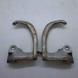 VFR750F Rear Grip Grab Rail Bars