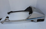 GS650E Rear Seat Cowl Cover