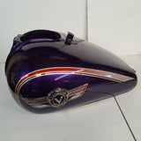 Vulcan 800 Classic Gas Tank