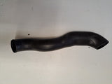 Sportsman Clutch Air Duct Inlet