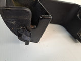 Sportsman 600 Front Bumper