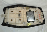 ZX-6 Seat