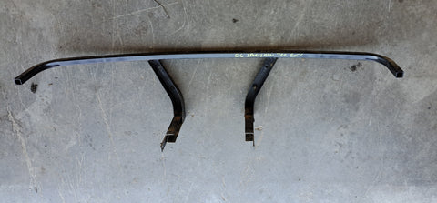 Sportsman Rear Rack Support
