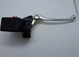 EX650R Ninja Front Brake Master Cylinder