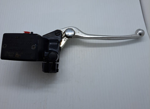EX650R Ninja Front Brake Master Cylinder