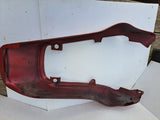 Fazer Rear Tail Cover