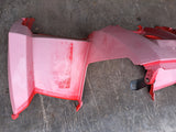 Sportsman 700 EFI Front Cab Fender