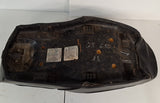 GS650 SEAT