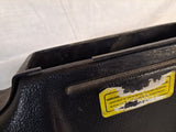 Cycle Sound Radio Housing