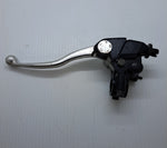 EX650R Ninja Clutch Lever Assembly