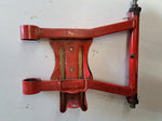 Sportsman Red Right Rear Lower A Arm