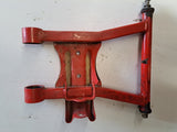 Sportsman Red Right Rear Lower A Arm
