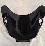 CBR600 F2 Black Windscreen