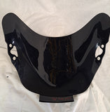 CBR600 F2 Black Windscreen
