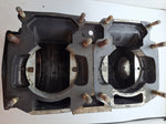 Wildcat 650 Crankcase Assembly