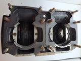 Wildcat 650 Crankcase Assembly