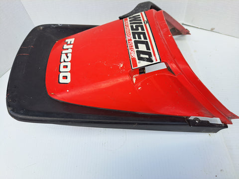 FJ1200 Rear Tail Fairing Cover
