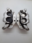 Road Star 1600 Front Brake Calipers