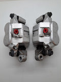 Road Star 1600 Front Brake Calipers