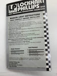 Lockhart Phillips Flushmount Signals