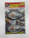 Lockhart Phillips Flushmount Signals
