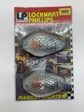 Lockhart Phillips Flushmount Signals